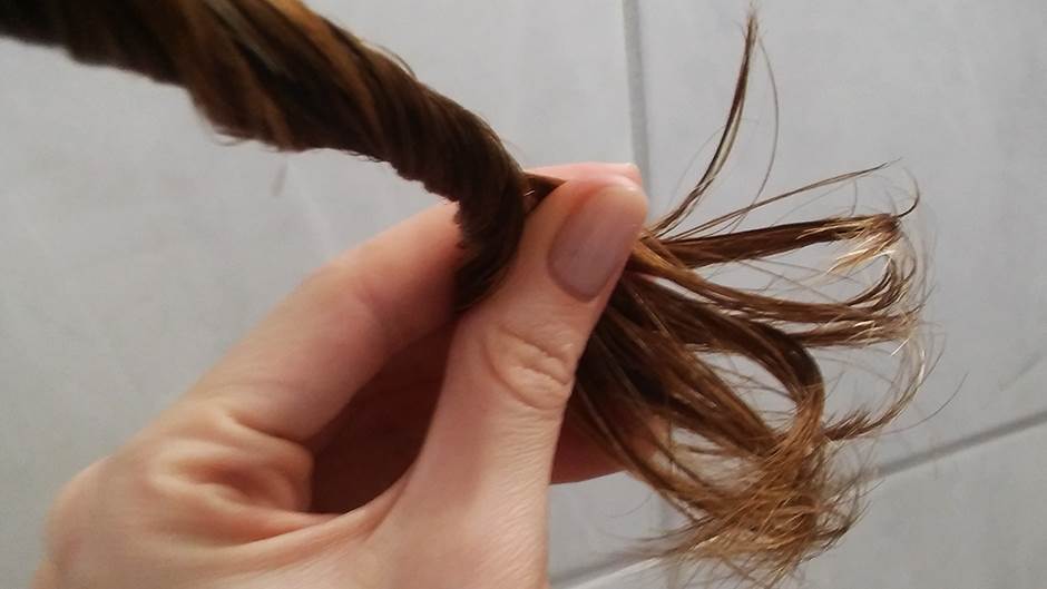  Kako da riješite najčešće probleme sa kosom 