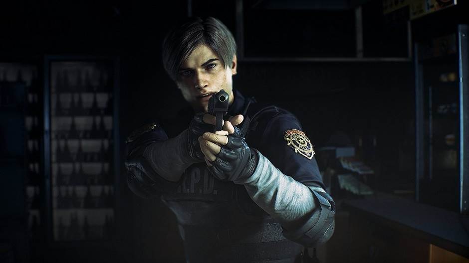  Legendarni Resident Evil 2 dobija rimejk (VIDEO) 