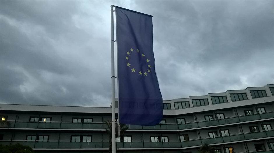  Turska Neprihvatljiv stav EP o suspenziji pregovora sa EU 