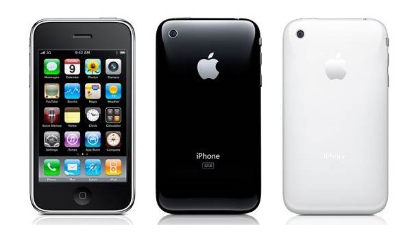  iPhone 3GS opet u prodaji, po smiješnoj cijeni 