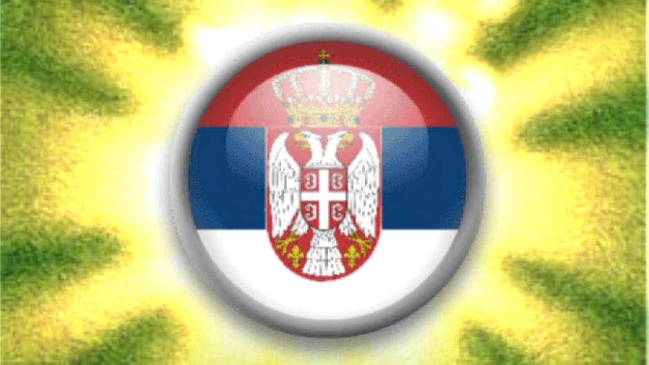  Navijačko iznenađenje za Srbiju 