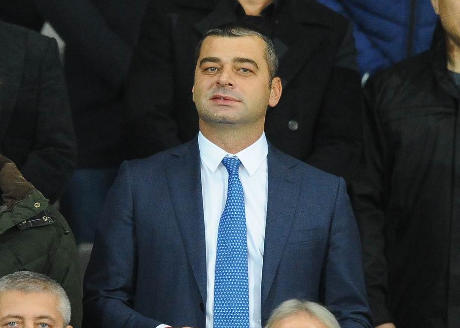  Zoran Laković: Zvali su Čeferin, Platini... 