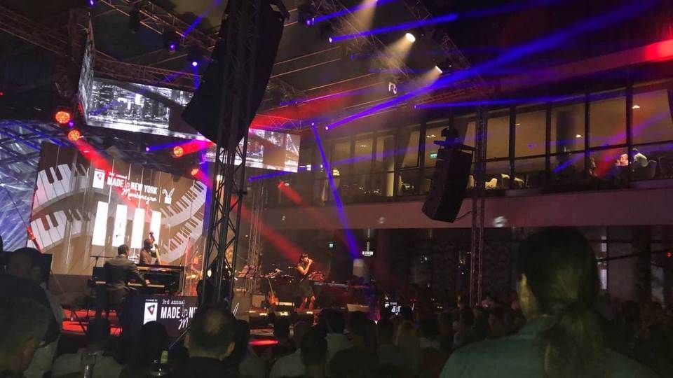  Svjetske jazz zvijezde u Podgorici! (FOTO, VIDEO) 