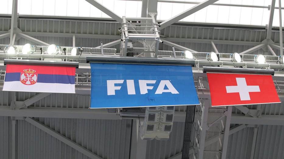  I Švajcarci traktorom na Svetsko prvenstvo 