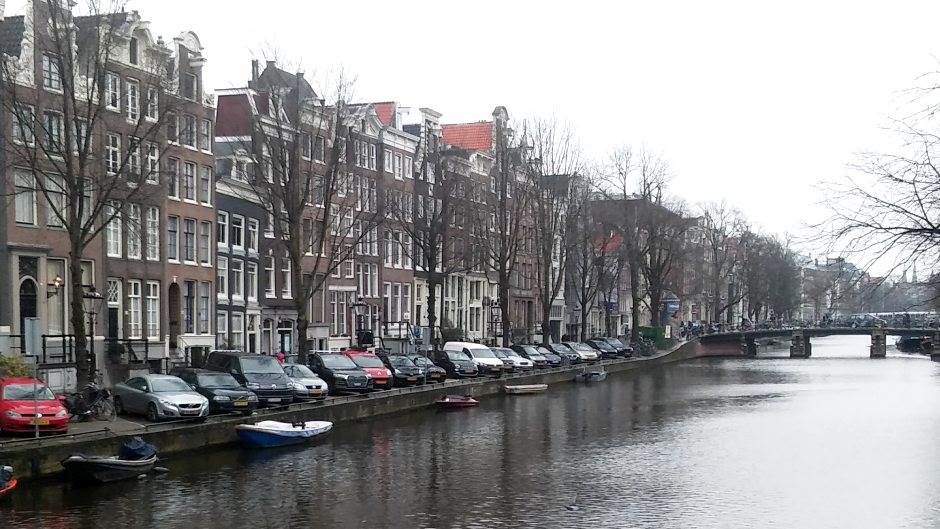  Holandija: Ubijena još jedna studentkinja 