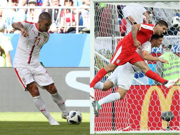  Svet nije video ovakav Mundijal od 1954! 