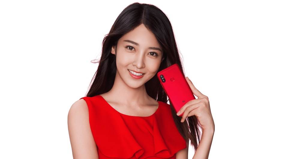  Xiaomi Redmi 6 Pro: Nevjerovatna cijena, OK opcije 