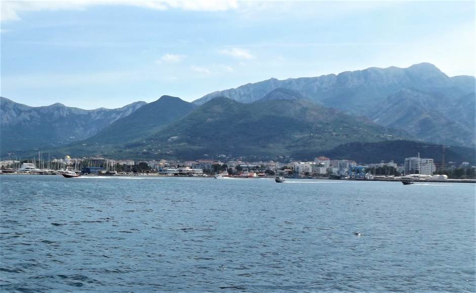  Konvoj brodova za seizmička istraživanja u subotu stiže u crnogorske teritorijalne vode 
