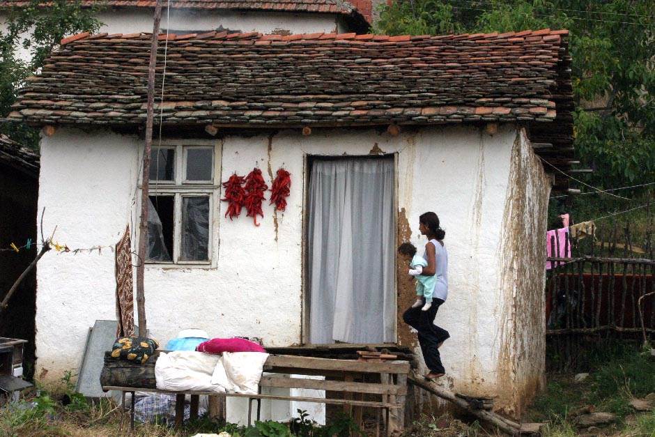  Pomoć za 100 romskih porodica iz Nikšića 