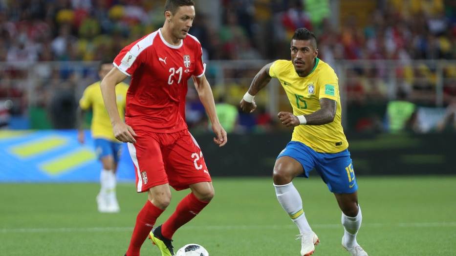  Matić: Povlačim se ako ne mogu da pružim maksimum! 