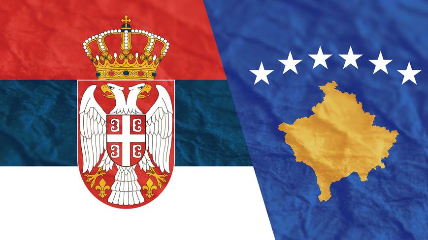  SRBIJA I KOSOVO - UEFA JE REKLA NE! Legenda je izvukla ceduljicu, ali ništa od te utakmice 
