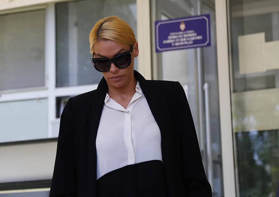  Prijetio Nataši Bekvalac! 