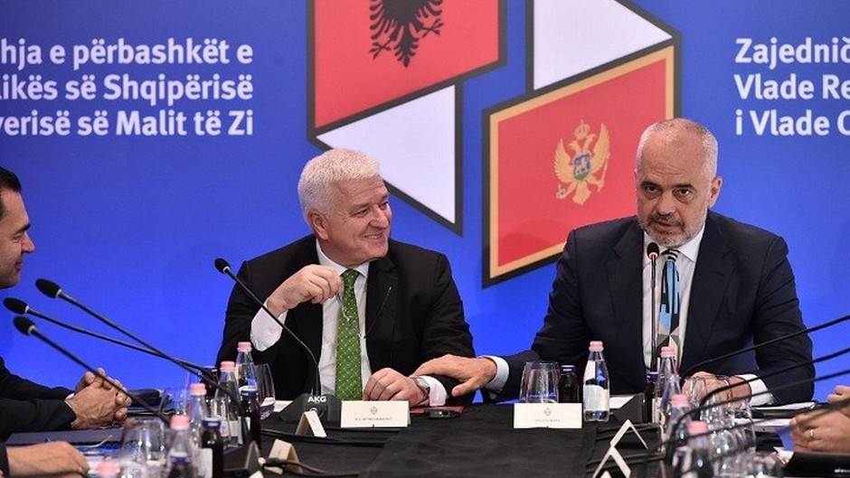  Marković: Zajednička sjednica dokaz prijateljstva  