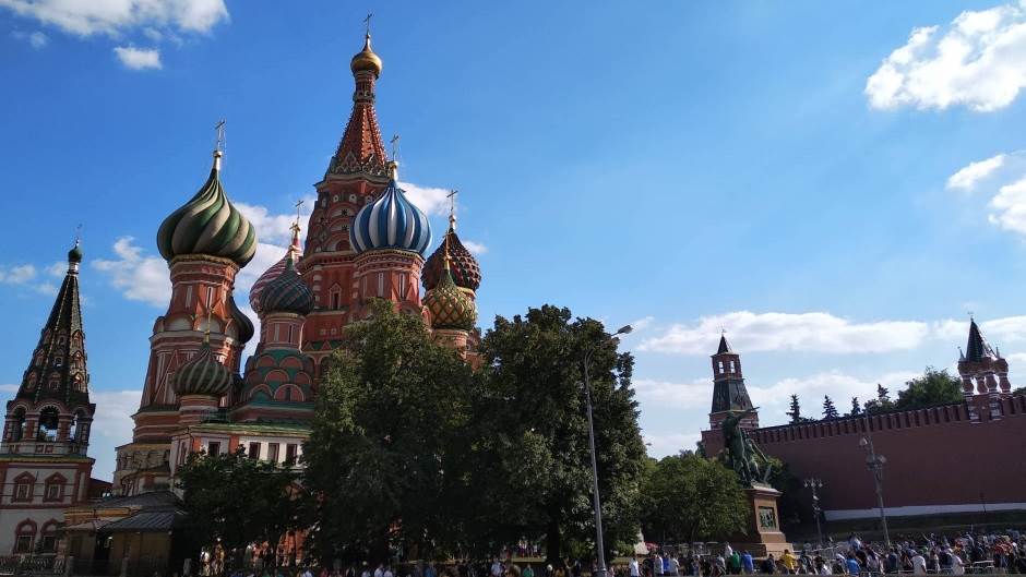  Vučić Vašington postu:Rusi jedini bili na našoj strani 
