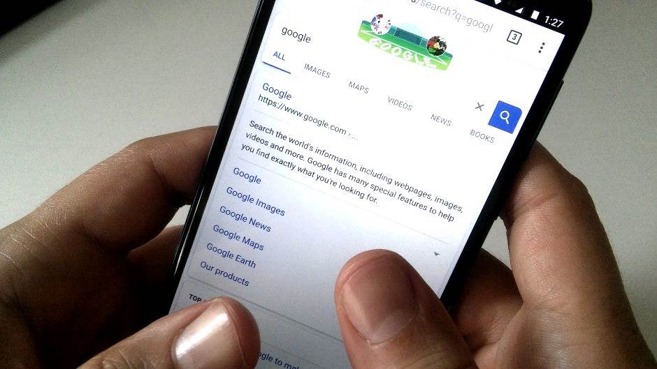  Google ne da pet milijardi zbog Android monopola 