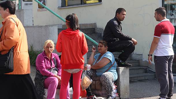  Romi da budu odlučniji u političkoj afirmaciji 