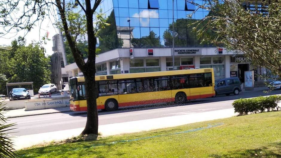  Gradski autobusi češći, cijene niže! 