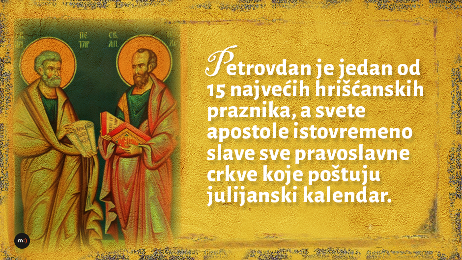  Petrovdan-sveti-apostoli-Petar-i-Pavle-vjerovanje-i-obicaji 