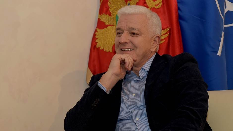  Marković izjava u nedjelju se odlučuje o evropskim vrijednostima Nikšic izbori 