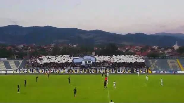  FK Rudar, Damir Čakar pričao o pripremama 