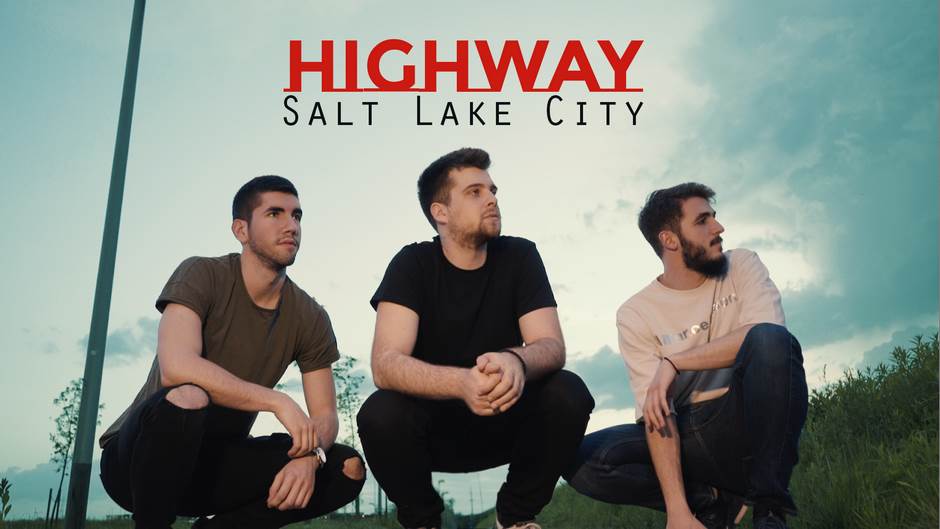  Poslušajte novu pjesmu grupe Highway (VIDEO) 