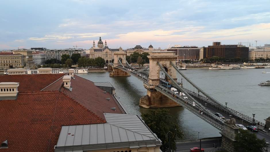  Zemljotres u Mađarskoj, osetio se i u Hrvatskoj 