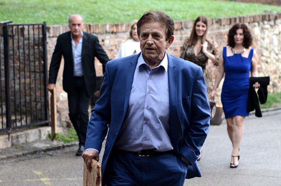  Zahar bez dlake na jeziku o Saši Popoviću i Breni, otkrio šok detalje 