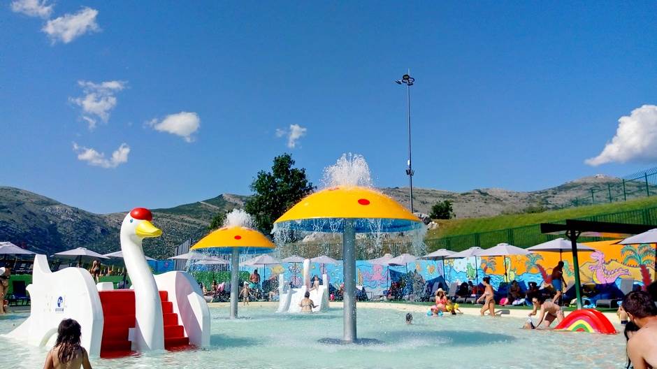  Milionski dugovi potopili Akva park: Lokalna uprava pokušava da se naplati od propalog projekta na brdu Topliš 