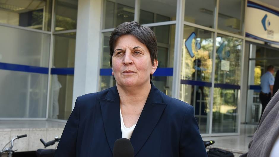  Zorica Kovačević podnijela ostavku 