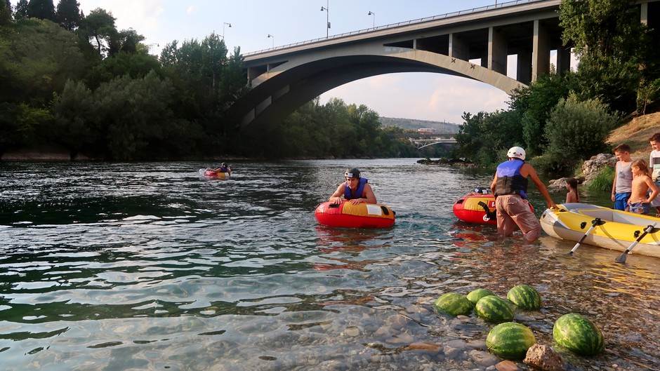  Ajmo na Moraču! (FOTO, VIDEO) 