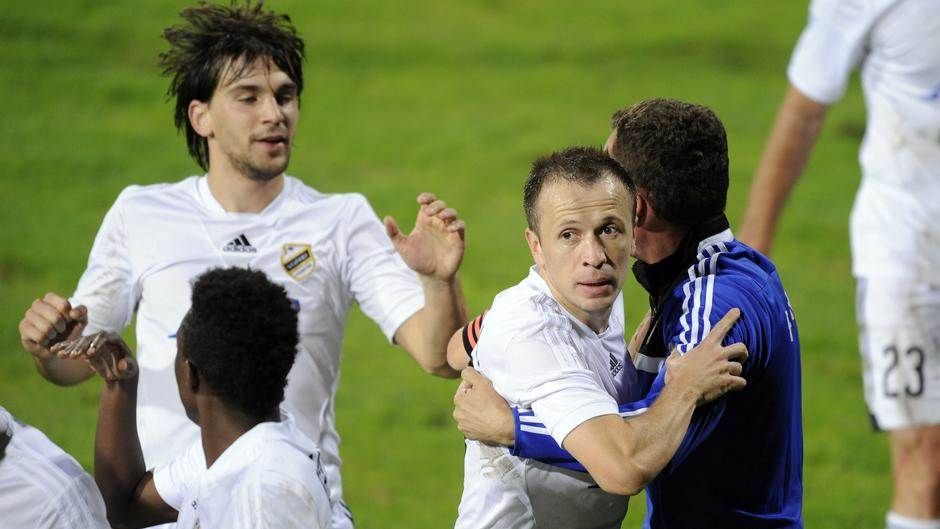  JSL: Čukarički ne staje! 