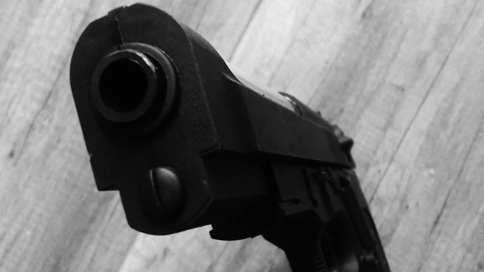  Brutalni Česi: Pištoljima teraju muslimane 