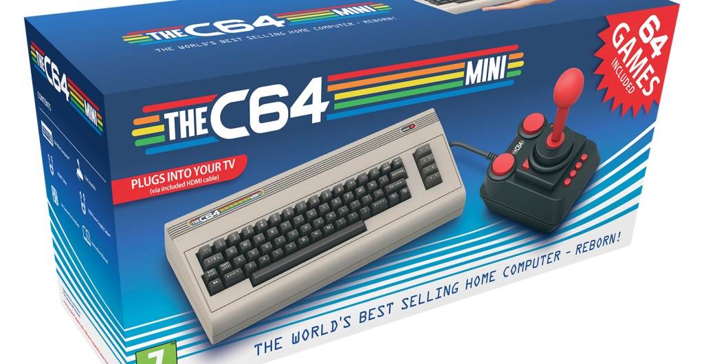  Vratio se Commodore 64: Moderan, brz, cena odlična 