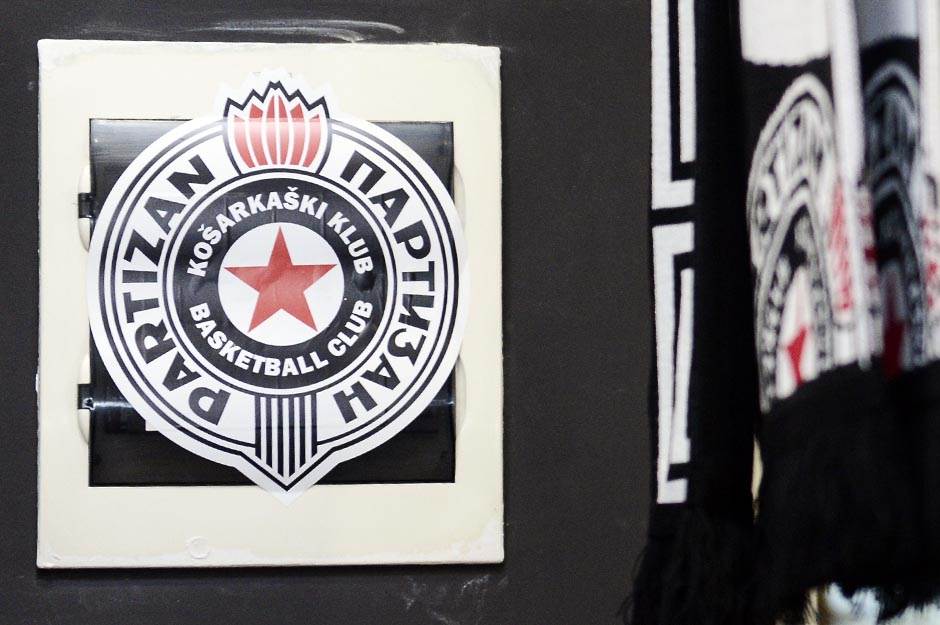  Gegić iz Bajerna u Partizan 