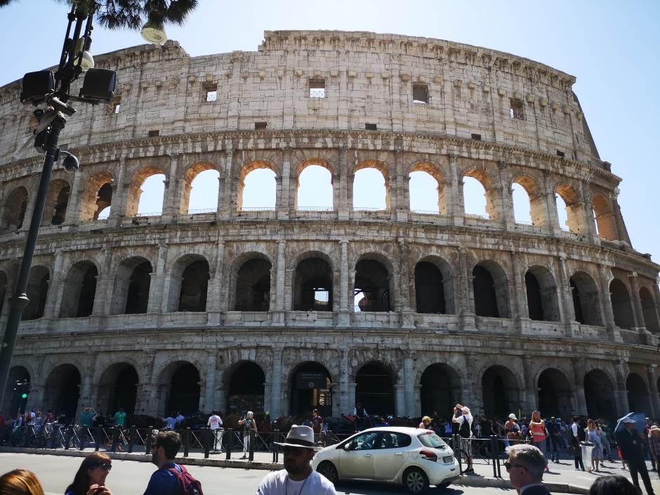  Nova pravila u Rimu: Nema alkohola, kupanja u fontanama 