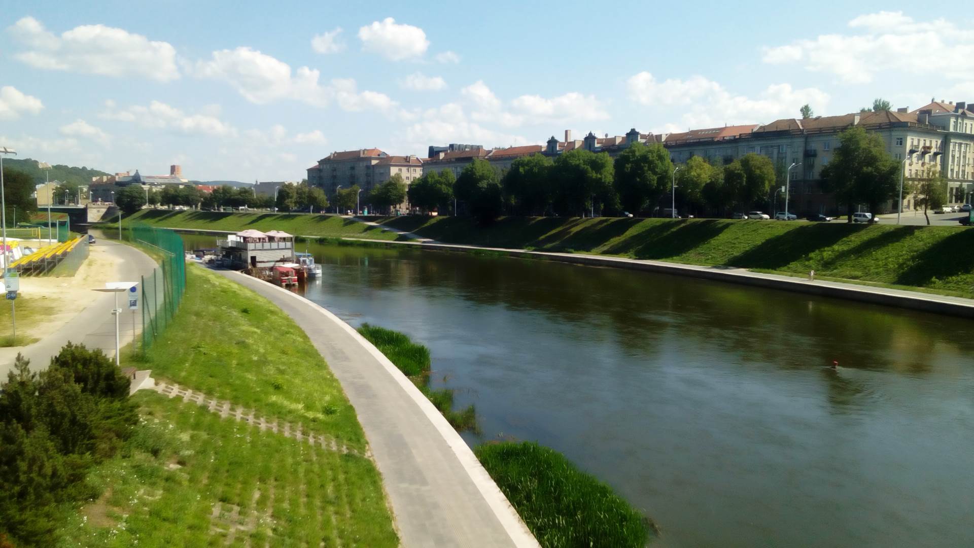   PALA VLADA LITVANIJE!  