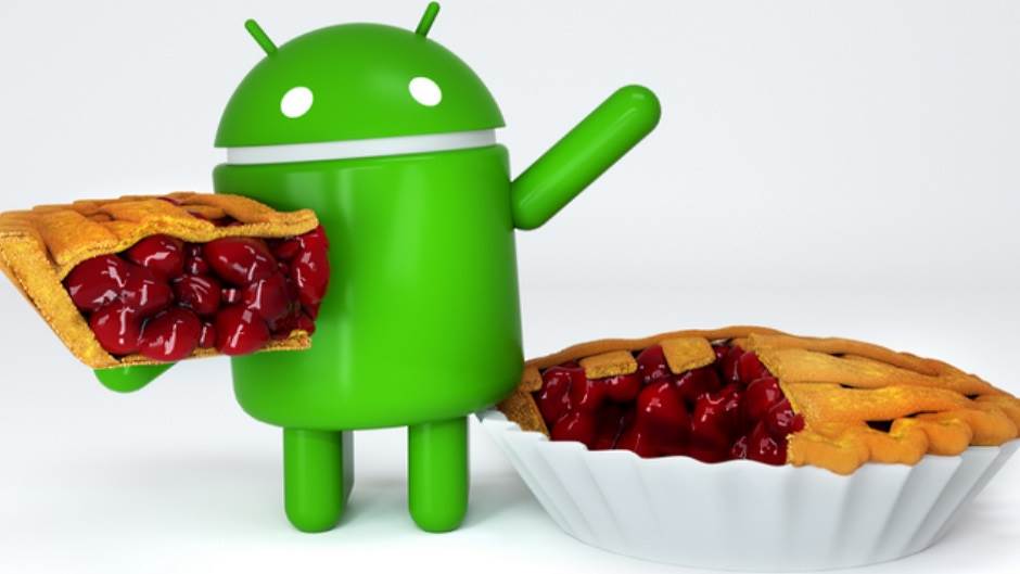  Predstavljamo Android 9.0 Pie i podržane telefone 