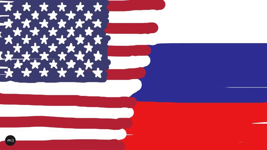   SAD uvode nove sankcije Rusiji    