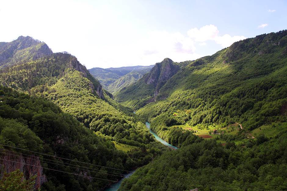  Crna Gora je ekološka država već 27 godina! 