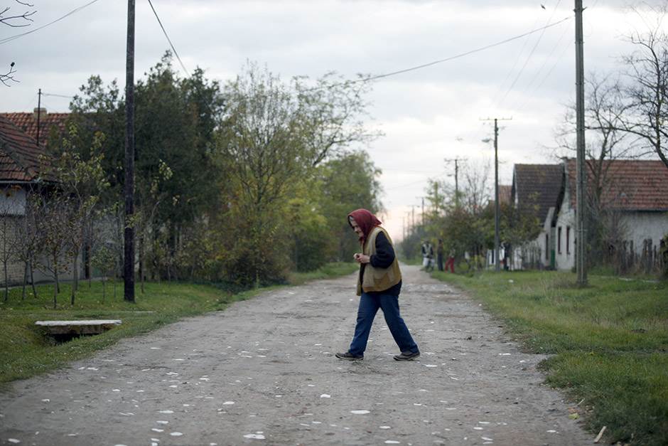  Selo u Srbiji na minut od EU, a svaka treća kuća prazna 
