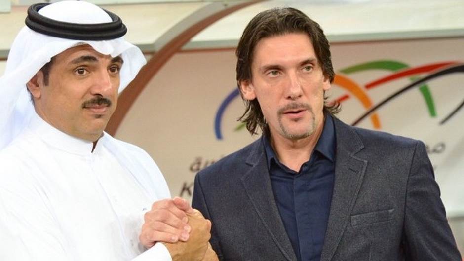  Zbog Jovovića Crna Gora hit u Arabiji! 