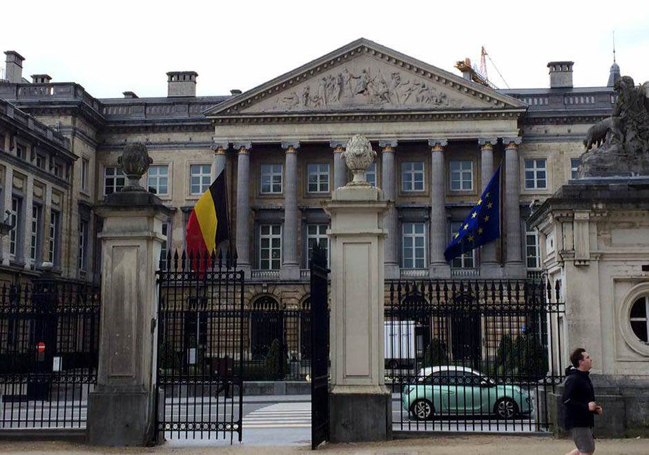  Belgijski princ kažnjen sa 104.000 eura zbog kršenaj karantina! 