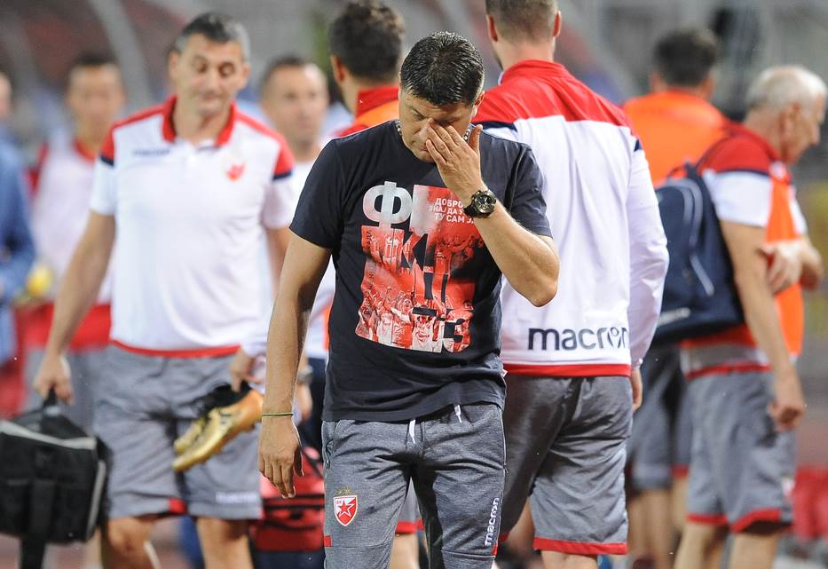  "Ozbiljno protiv Voše, da ne budem ljut" 