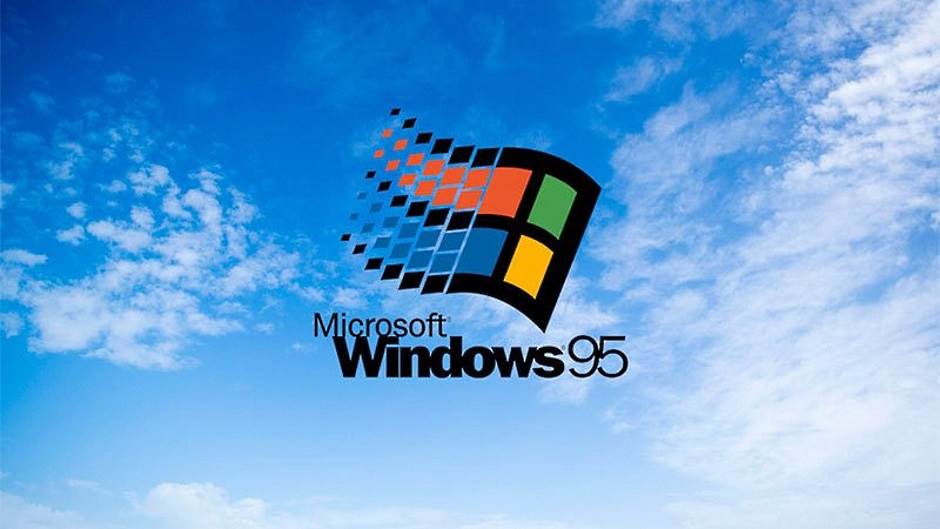  Windows 95 je opet tu i svi mogu da ga instaliraju 