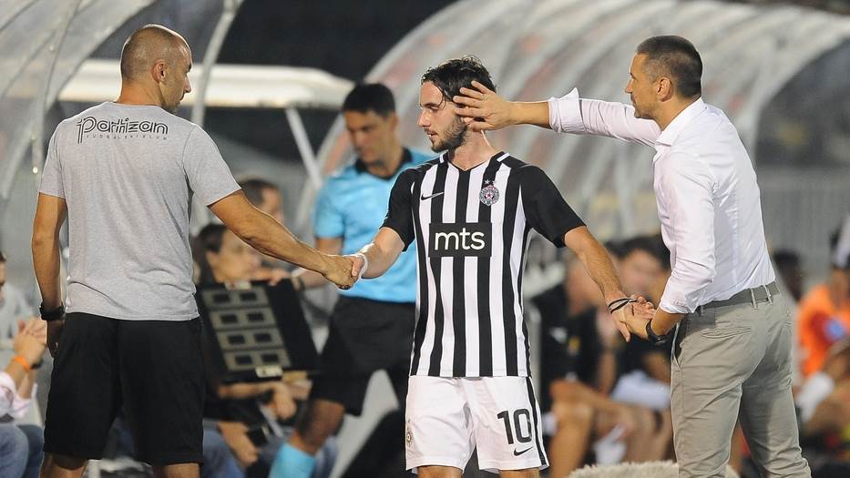  Otpali Đorđević i Janković, vjerovatno i Marušić 