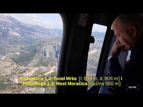  Pogledajte: Od Smokovca do Mateševa (VIDEO) 