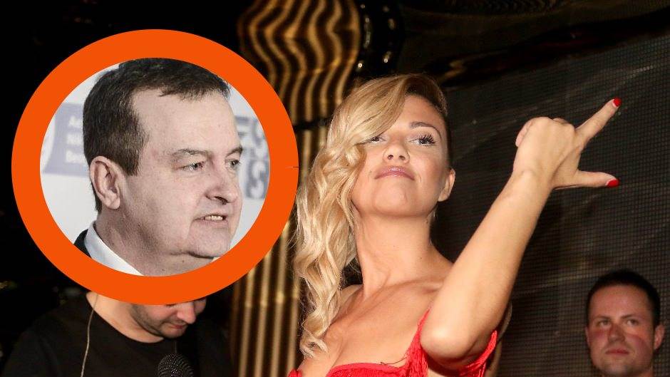  Pobednica Zadruge nudi Dačiću duet?! 