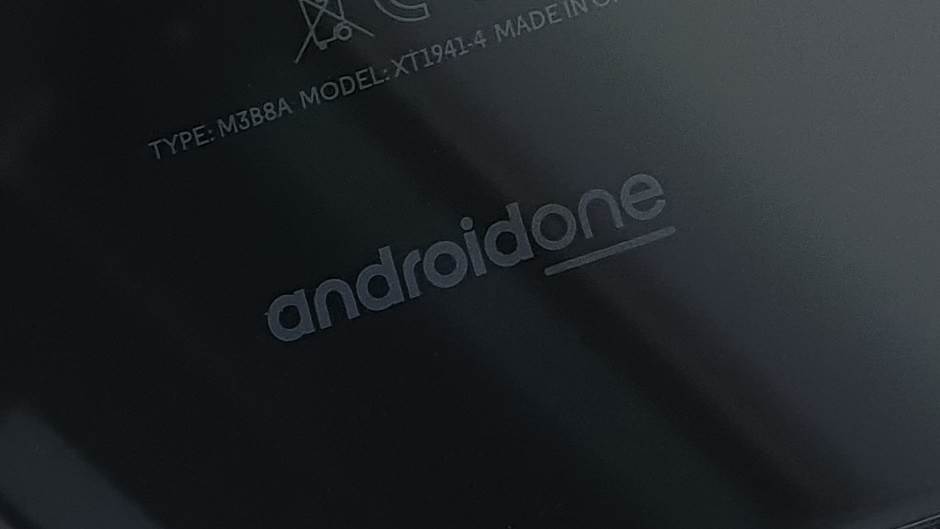  Kupujete Android telefon? Tražite Android One! 