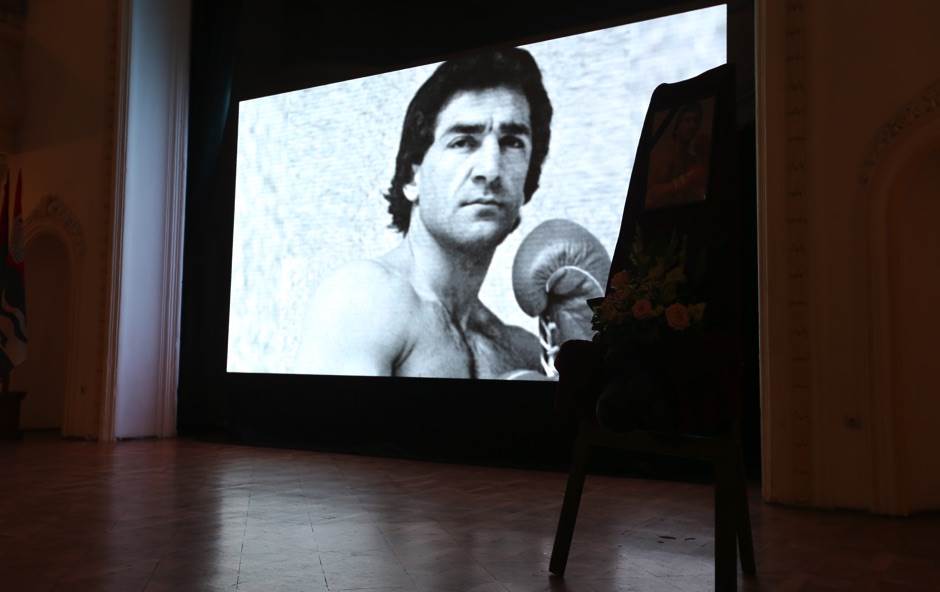  Na današnji dan 1951. godine rođen je legendarni jugoslovenski bokser Marijan Beneš 