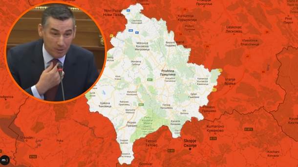  Ko je Kadri Veselji, "gospodar Kosova"? 